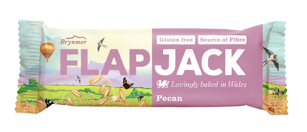 Brynmor - Pecan