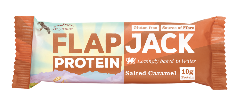 Brynmor - Salted Caramel Protein