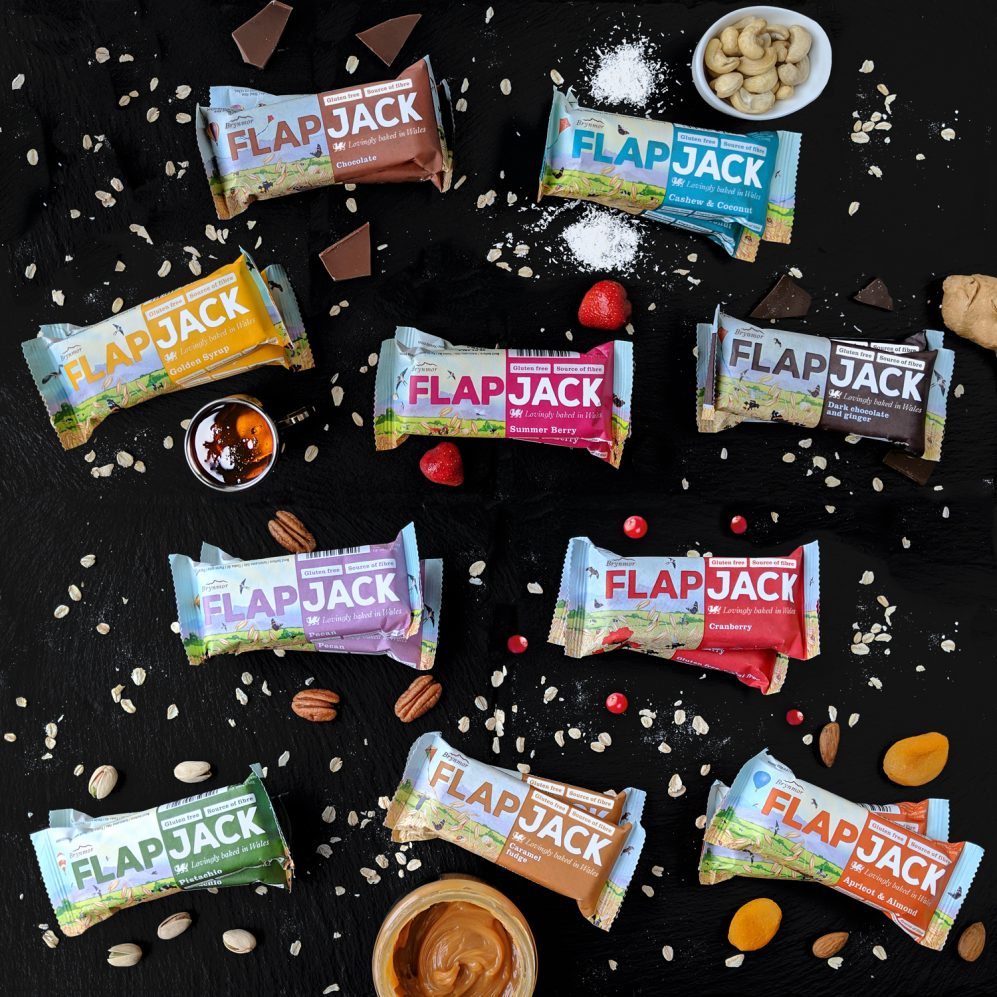 Brynmor - The Ultimate adventurers’ selection box