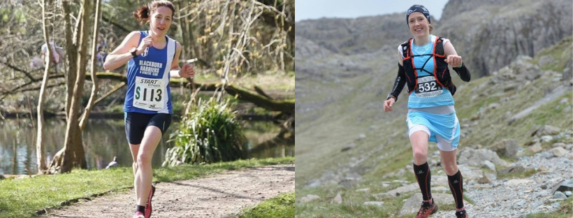 Brynmor - Meet Vicci Mousley ultra runner & Brynmor ambassador!