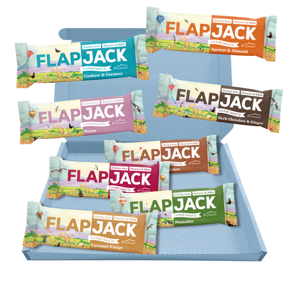 Flapjack pack on sale